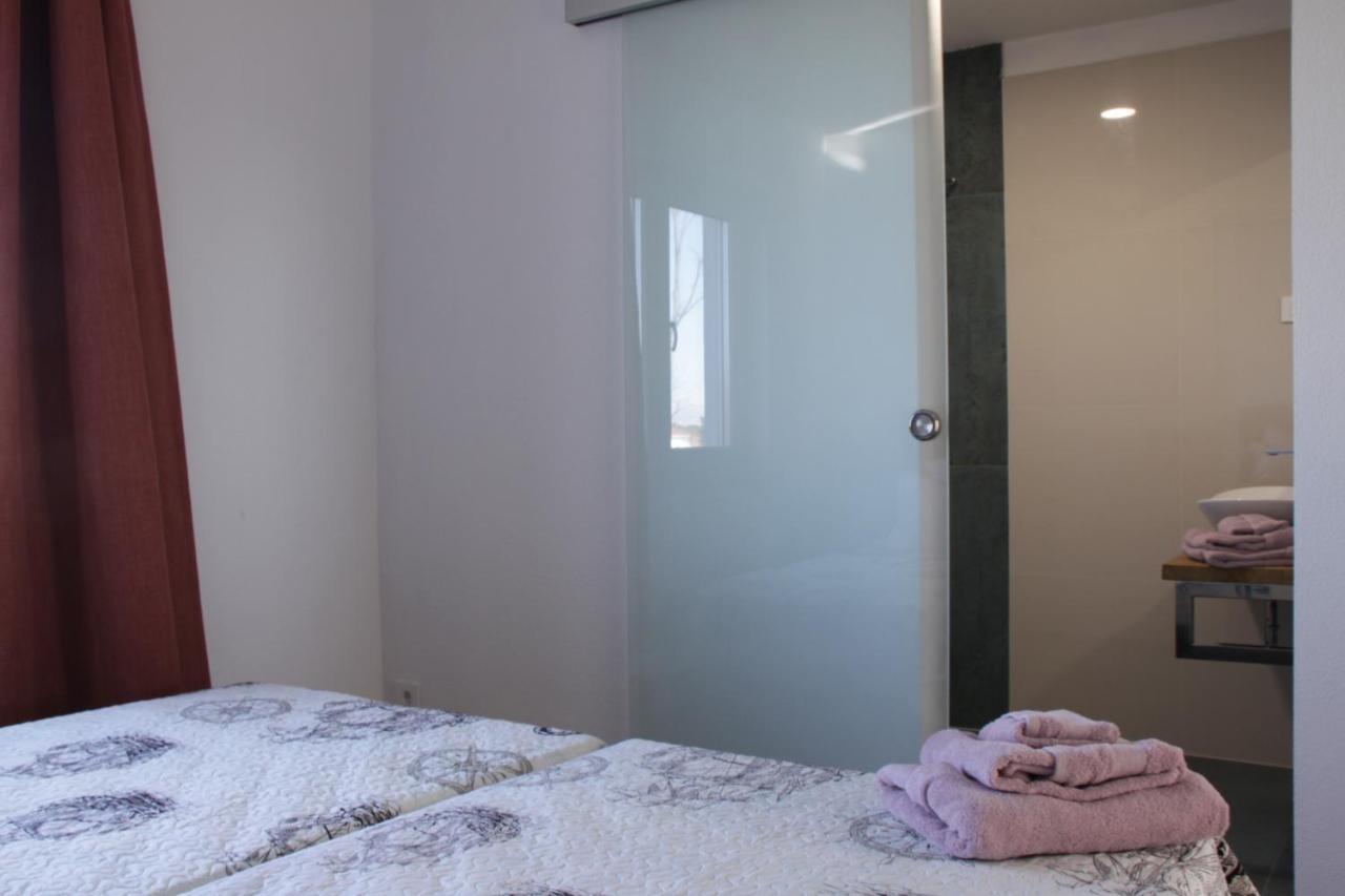 Aparthotel Dalmacija Privlaka  Esterno foto