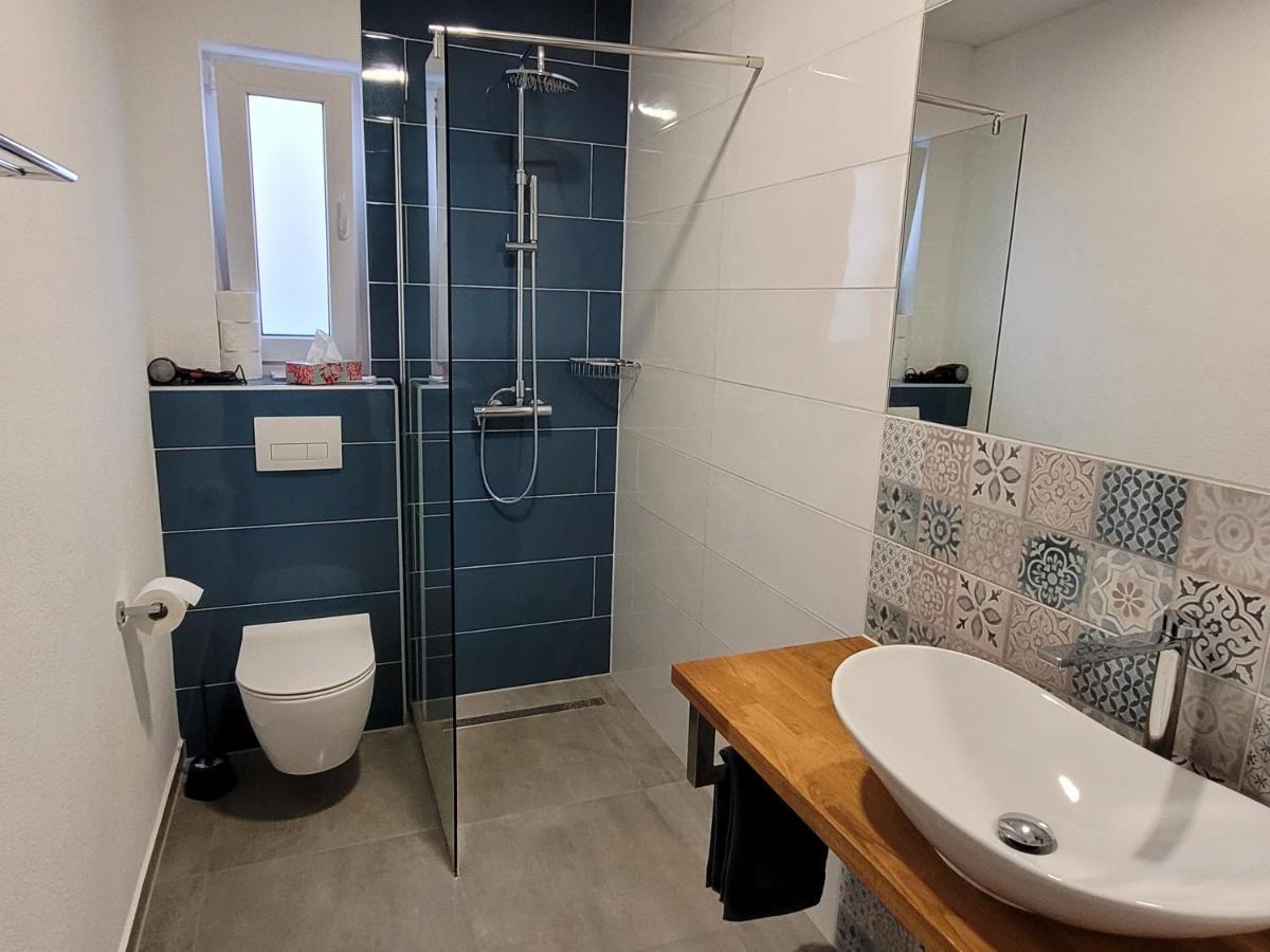 Aparthotel Dalmacija Privlaka  Esterno foto