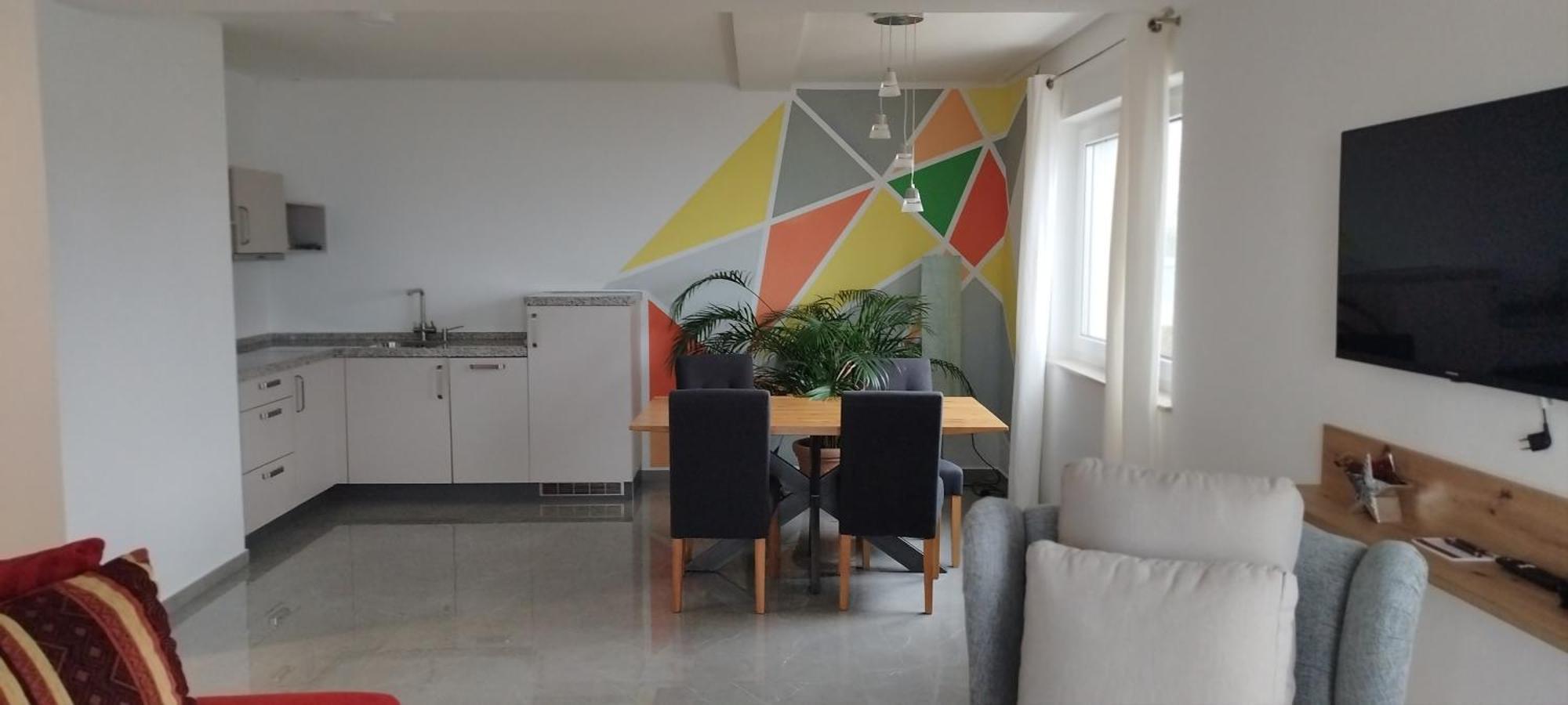 Aparthotel Dalmacija Privlaka  Esterno foto