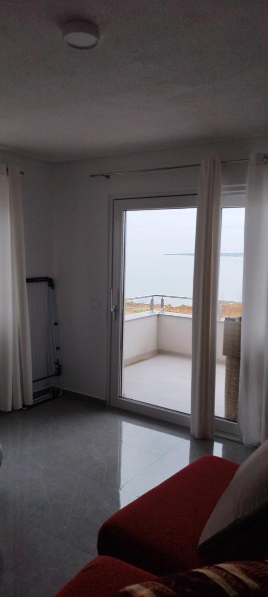 Aparthotel Dalmacija Privlaka  Esterno foto
