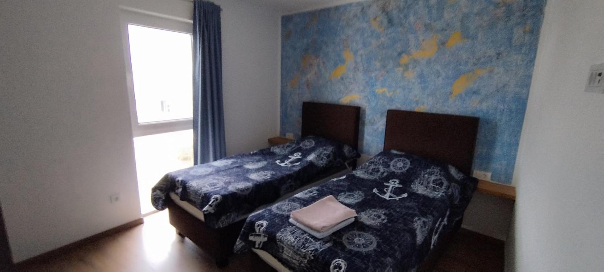 Aparthotel Dalmacija Privlaka  Esterno foto