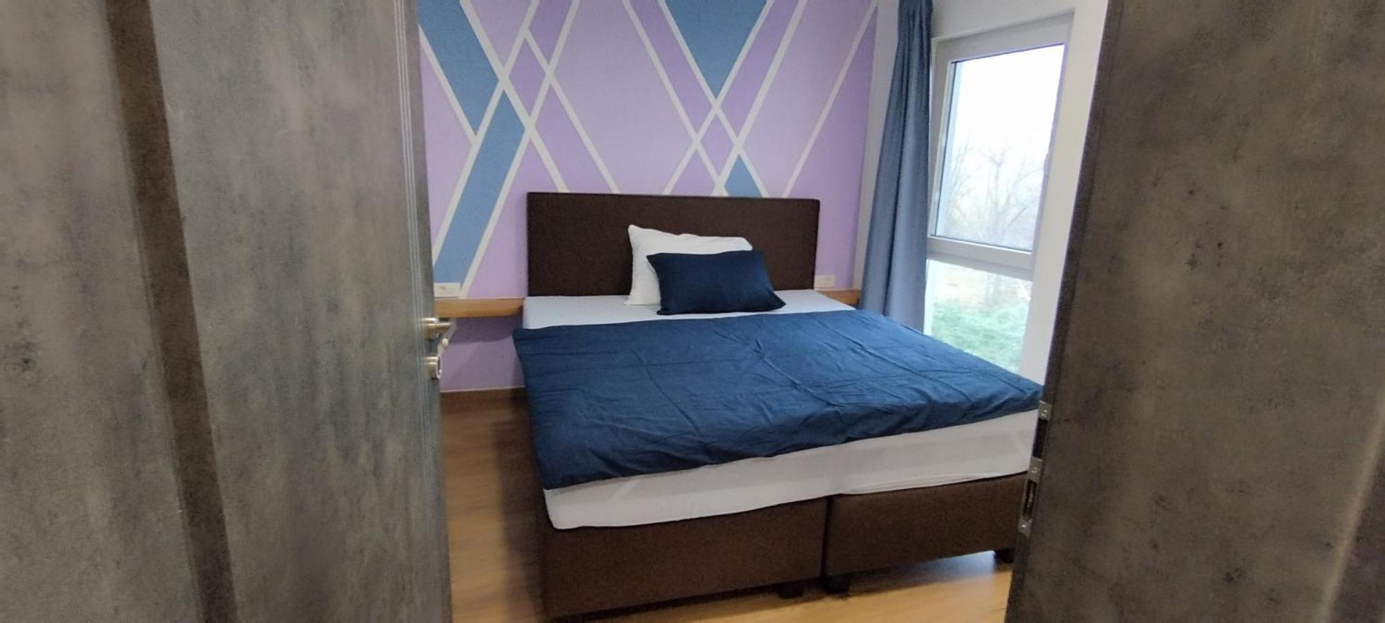 Aparthotel Dalmacija Privlaka  Esterno foto